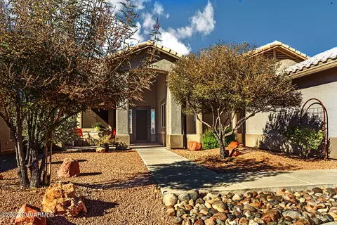 730 S Cedar Ridge Ct, Cornville, AZ 86325