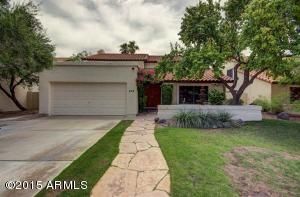 409 E Barbara Dr, Tempe, AZ 85288 photo 1