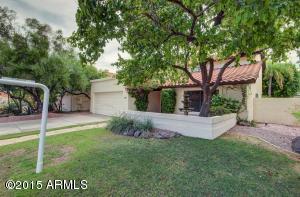 409 E Barbara Dr, Tempe, AZ 85288 photo 2