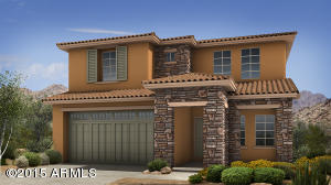 2636 E Gillcrest Rd, Gilbert, AZ 85298 photo 1
