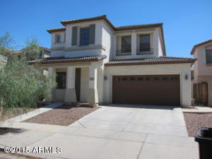 3697 E Temecula Way, Gilbert, AZ 85297 photo 1