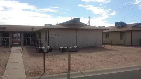 441 E Peppertree Ave, Apache Junction, AZ 85119 photo 4