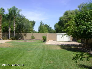 168 E Horseshoe Ave, Gilbert, AZ 85296 photo 14