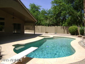 168 E Horseshoe Ave, Gilbert, AZ 85296 photo 17