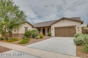 3457 E Dublin St, Gilbert, AZ 85295 photo 1