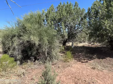 4810 E Oswego St, Rimrock, AZ 86335