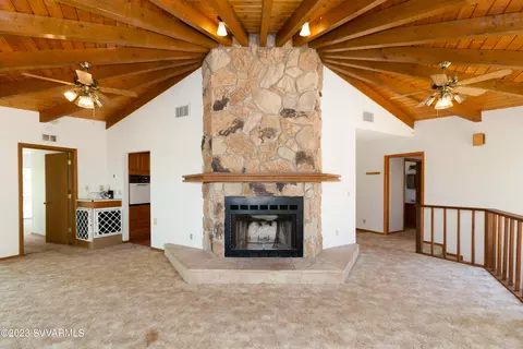 550 S Eden Ln, Cornville, AZ 86325