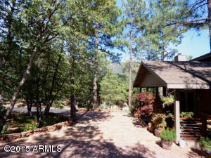 5079 N Trails End Dr, Pine, AZ 85544 photo 3