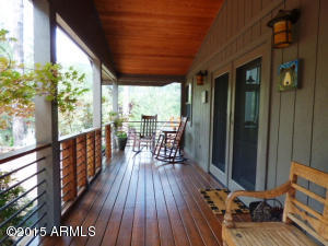 5079 N Trails End Dr, Pine, AZ 85544 photo 2