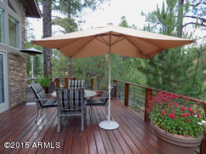 5079 N Trails End Dr, Pine, AZ 85544 photo 22