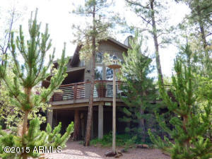 5079 N Trails End Dr, Pine, AZ 85544 photo 25