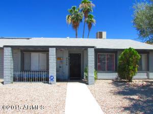 4336 E Vineyard Rd, Phoenix, AZ 85042 photo 2