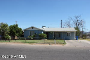 1829 E Wier Ave, Phoenix, AZ 85040 photo 1