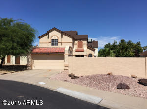 19237 N 4th Pl, Phoenix, AZ 85024 photo 1