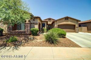5710 S Dragoon Dr, Chandler, AZ 85249