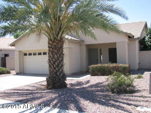 3719 E Waterman St, Gilbert, AZ 85297 photo 2