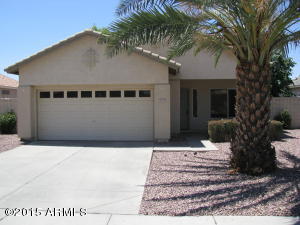 3719 E Waterman St, Gilbert, AZ 85297 photo 1