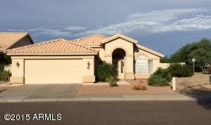 19403 N 31st Way, Phoenix, AZ 85050