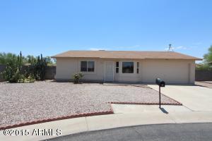 701 W Hess Ave, Coolidge, AZ 85128 photo 1