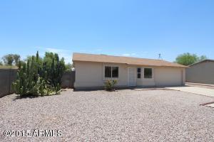 701 W Hess Ave, Coolidge, AZ 85128 photo 3