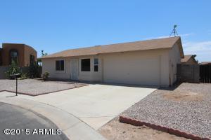 701 W Hess Ave, Coolidge, AZ 85128 photo 2