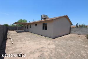 701 W Hess Ave, Coolidge, AZ 85128 photo 20
