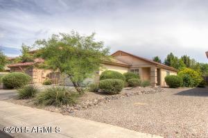1751 W Roosevelt Ave, Coolidge, AZ 85128 photo 1