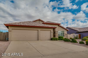 4334 Enrose St, Mesa, AZ 85205 photo 2