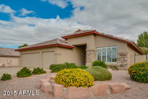 4334 Enrose St, Mesa, AZ 85205 photo 1