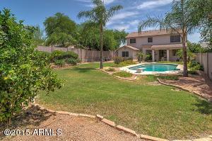 4022 E Lariat Ln, Phoenix, AZ 85050 photo 23