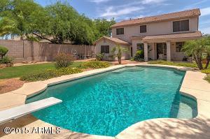 4022 E Lariat Ln, Phoenix, AZ 85050 photo 24