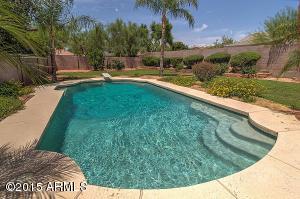 4022 E Lariat Ln, Phoenix, AZ 85050 photo 20