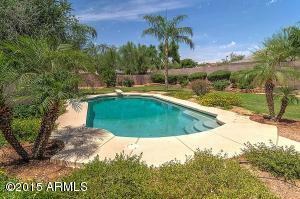 4022 E Lariat Ln, Phoenix, AZ 85050 photo 1