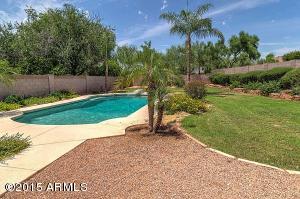 4022 E Lariat Ln, Phoenix, AZ 85050 photo 21