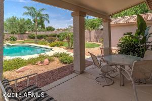 4022 E Lariat Ln, Phoenix, AZ 85050 photo 19