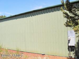 2380 Hangar Row, Overgaard, AZ 85933 photo 2