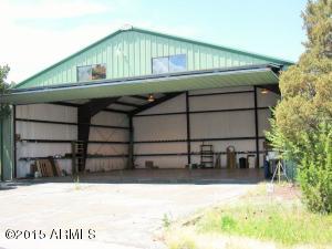 2380 Hangar Row, Overgaard, AZ 85933 photo 9