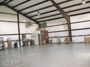 2380 Hangar Row, Overgaard, AZ 85933 photo 3