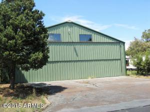 2380 Hangar Row, Overgaard, AZ 85933 photo 10