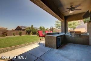 3146 E Kingbird Ct, Gilbert, AZ 85297 photo 63