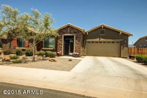 3146 E Kingbird Ct, Gilbert, AZ 85297 photo 2
