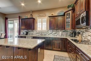 3146 E Kingbird Ct, Gilbert, AZ 85297 photo 18