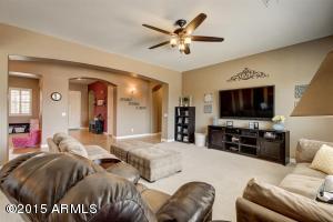 3146 E Kingbird Ct, Gilbert, AZ 85297 photo 26