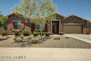 3146 E Kingbird Ct, Gilbert, AZ 85297 photo 1