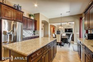 3146 E Kingbird Ct, Gilbert, AZ 85297 photo 15