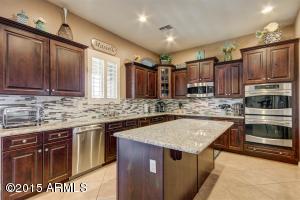 3146 E Kingbird Ct, Gilbert, AZ 85297 photo 17