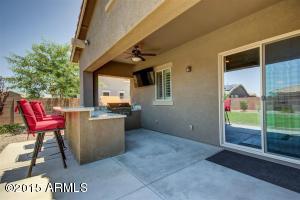 3146 E Kingbird Ct, Gilbert, AZ 85297 photo 62