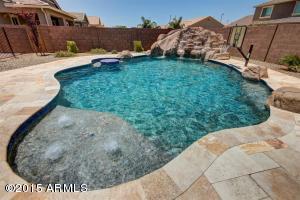 3146 E Kingbird Ct, Gilbert, AZ 85297 photo 53