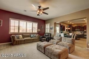 3146 E Kingbird Ct, Gilbert, AZ 85297 photo 27