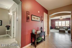 3146 E Kingbird Ct, Gilbert, AZ 85297 photo 8